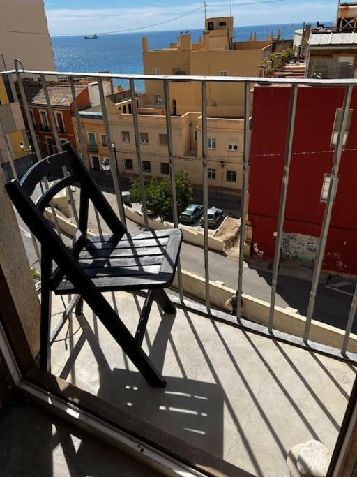 Private Sun Terrace Amazing View Apartment Alicante Exterior photo