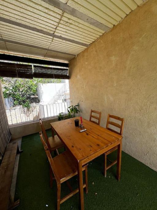 Private Sun Terrace Amazing View Apartment Alicante Exterior photo