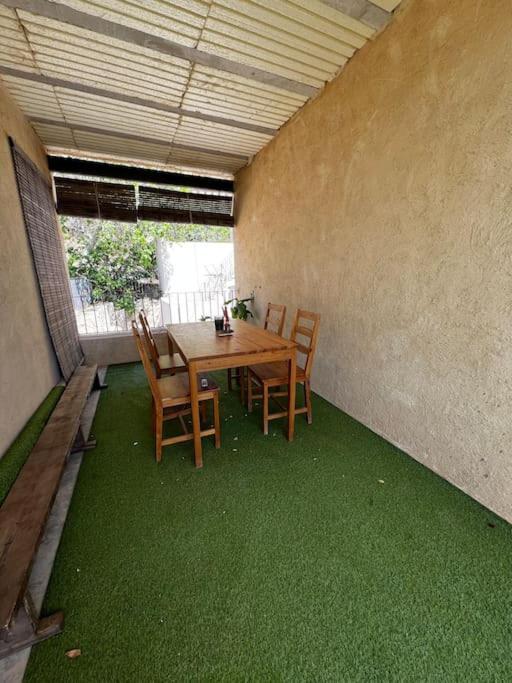 Private Sun Terrace Amazing View Apartment Alicante Exterior photo
